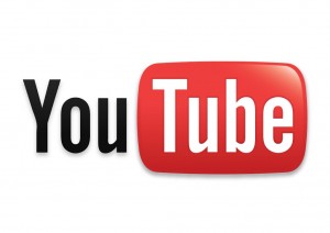 The Youtube logo